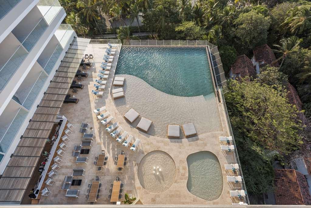 Готель Hilton Santa Marta Зручності фото