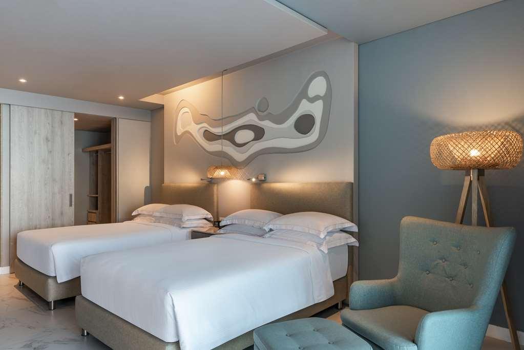 Готель Hilton Santa Marta Номер фото