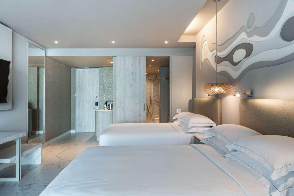Готель Hilton Santa Marta Номер фото