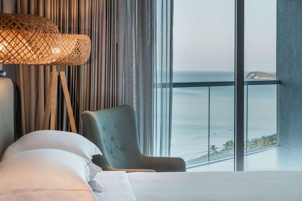 Готель Hilton Santa Marta Номер фото