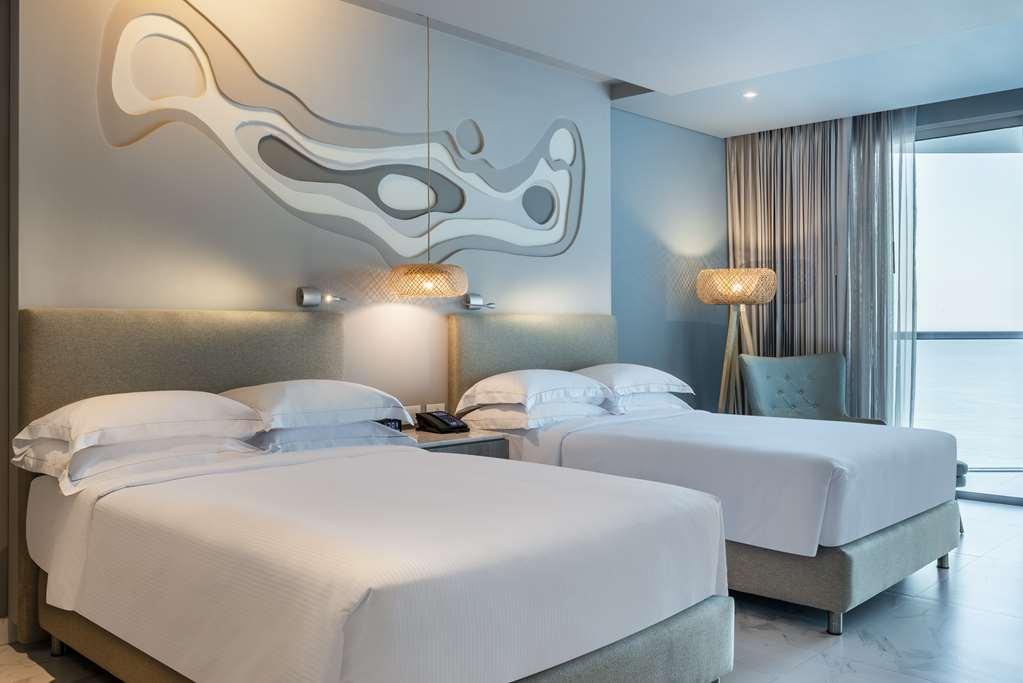 Готель Hilton Santa Marta Номер фото