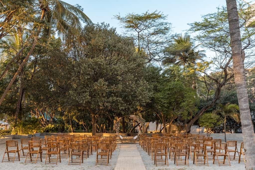 Готель Hilton Santa Marta Зручності фото