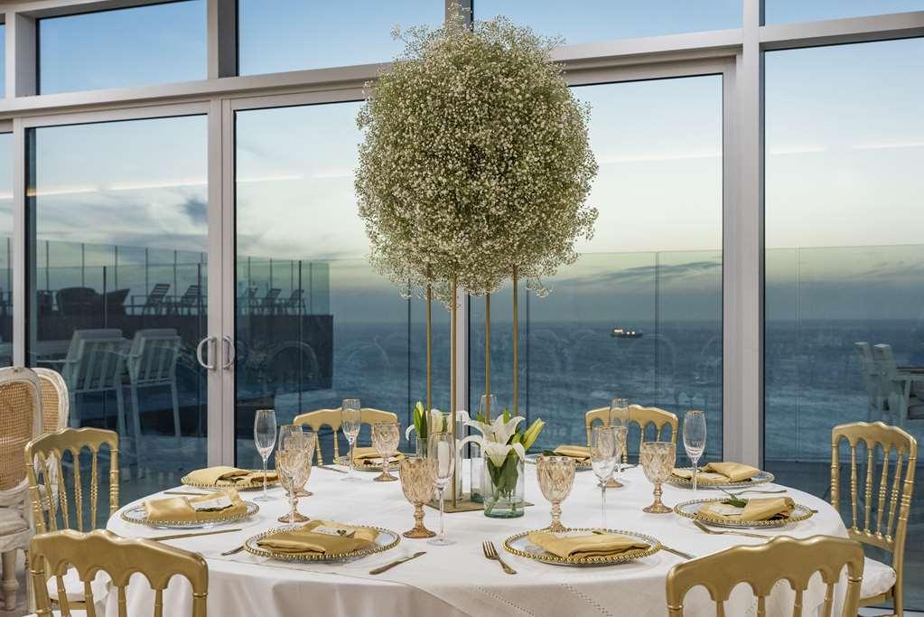 Готель Hilton Santa Marta Зручності фото