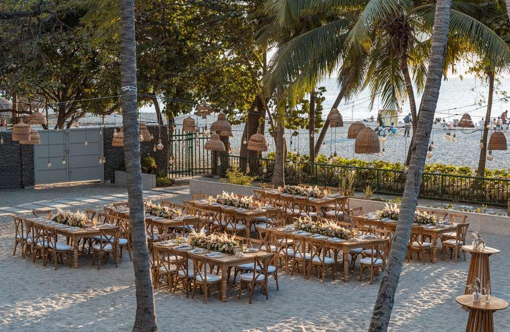 Готель Hilton Santa Marta Зручності фото