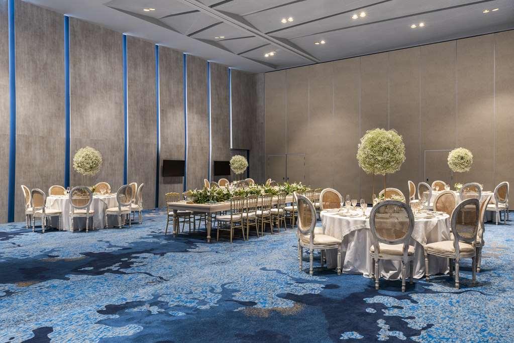 Готель Hilton Santa Marta Зручності фото