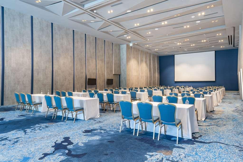 Готель Hilton Santa Marta Зручності фото
