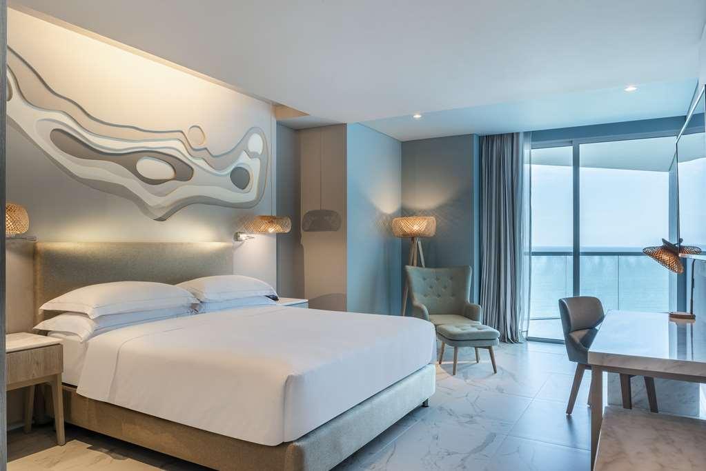 Готель Hilton Santa Marta Номер фото