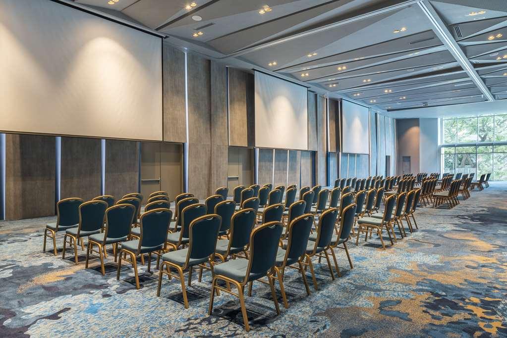 Готель Hilton Santa Marta Зручності фото