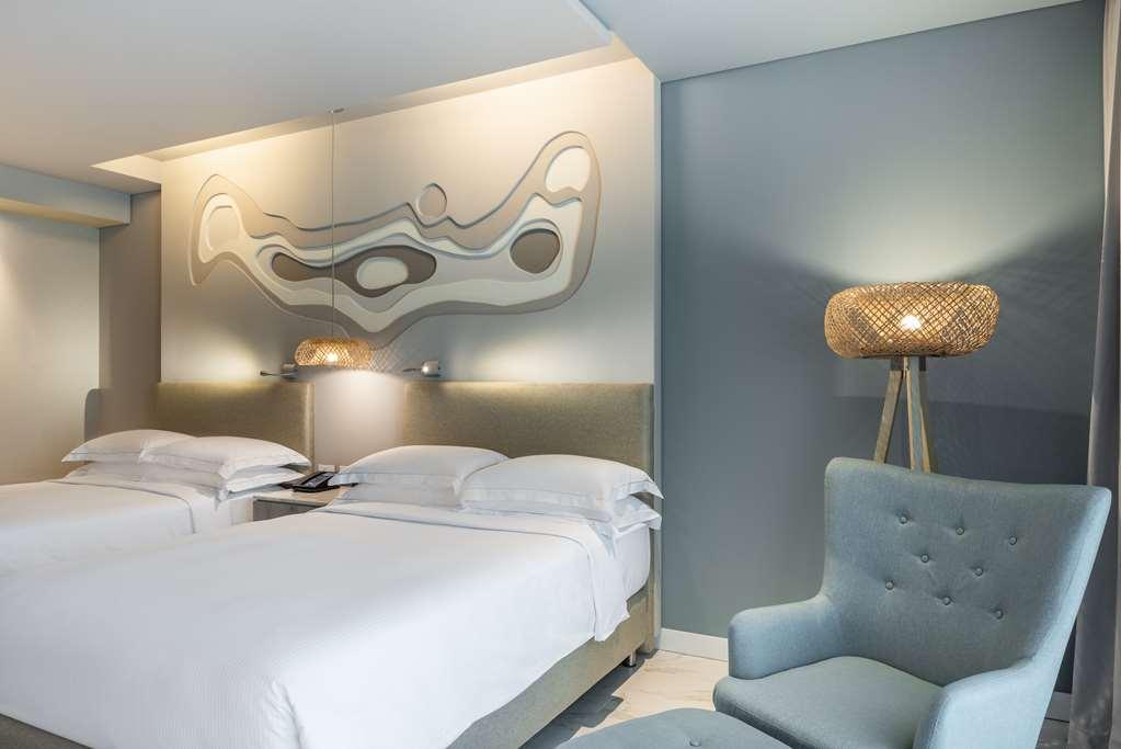 Готель Hilton Santa Marta Номер фото