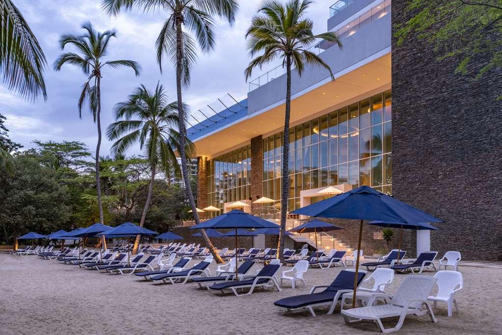Готель Hilton Santa Marta Екстер'єр фото