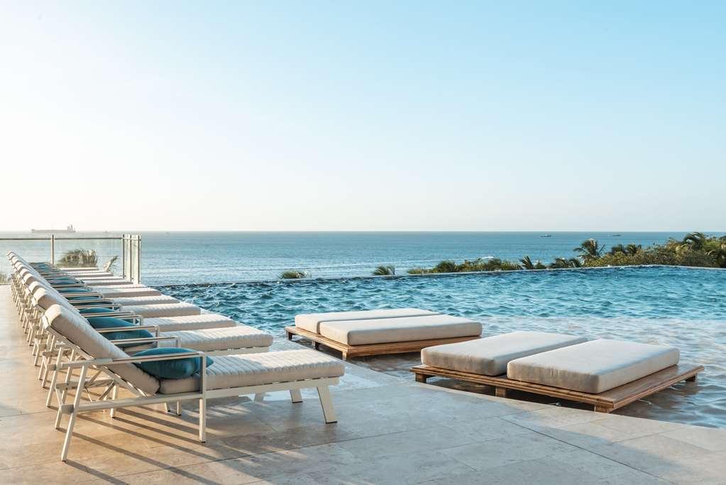 Готель Hilton Santa Marta Зручності фото