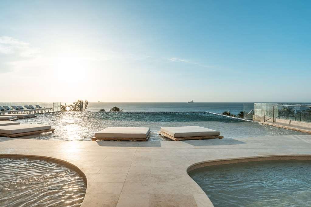 Готель Hilton Santa Marta Зручності фото