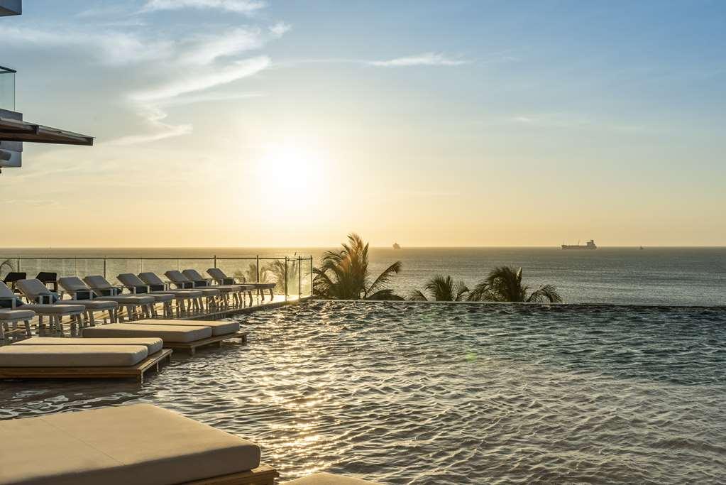 Готель Hilton Santa Marta Зручності фото