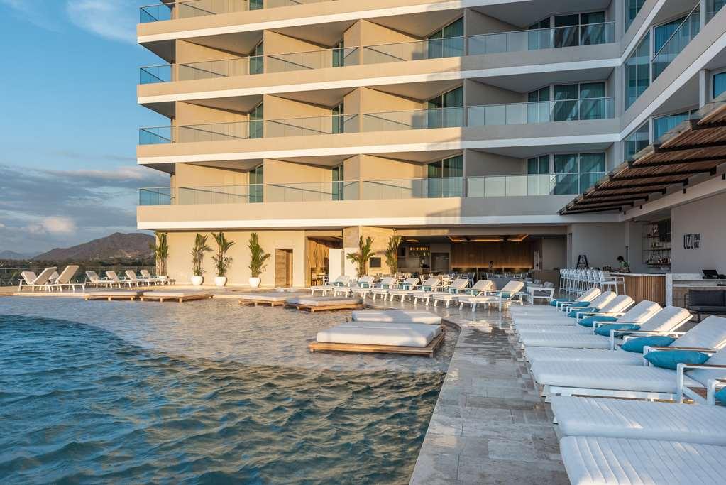 Готель Hilton Santa Marta Зручності фото