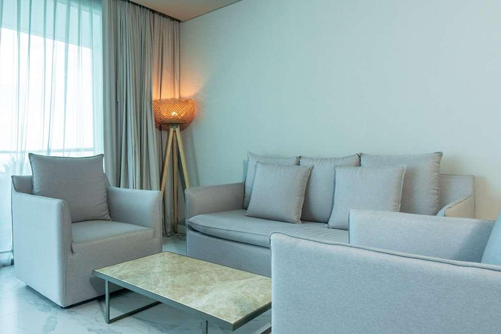 Готель Hilton Santa Marta Номер фото