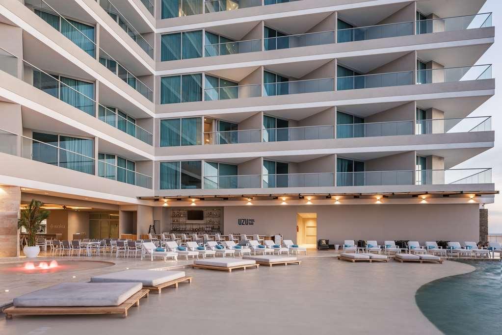 Готель Hilton Santa Marta Зручності фото
