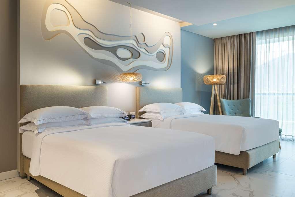 Готель Hilton Santa Marta Номер фото