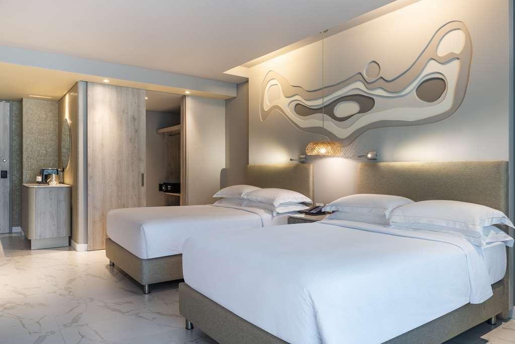 Готель Hilton Santa Marta Номер фото