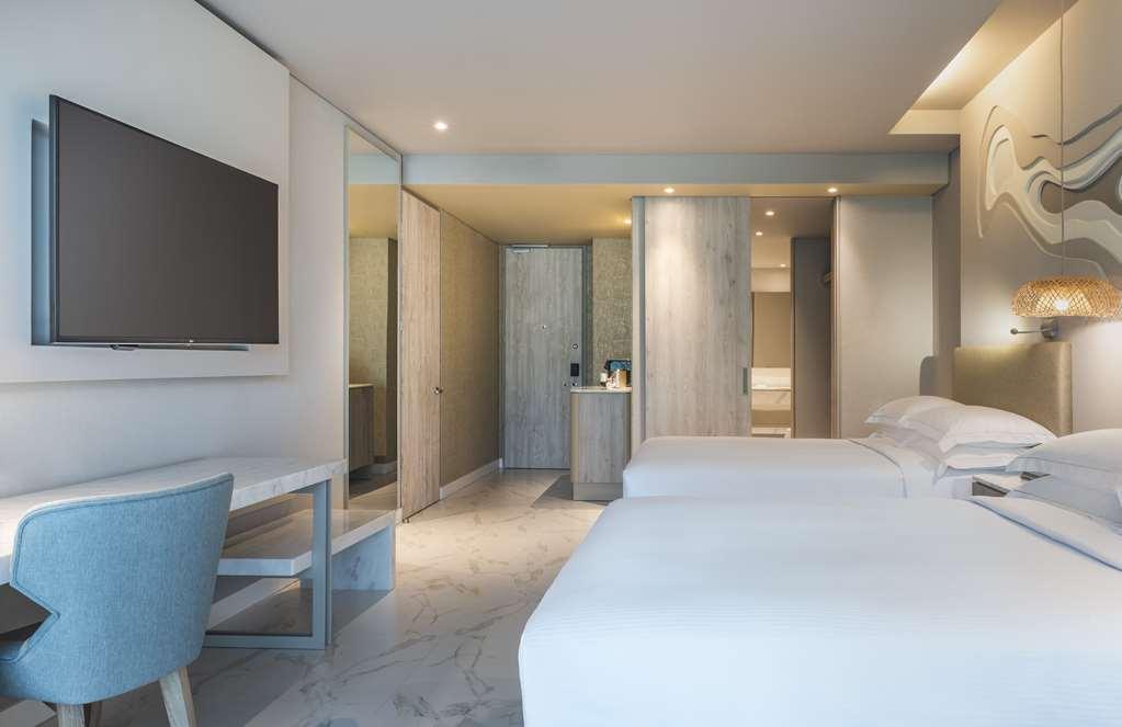 Готель Hilton Santa Marta Номер фото