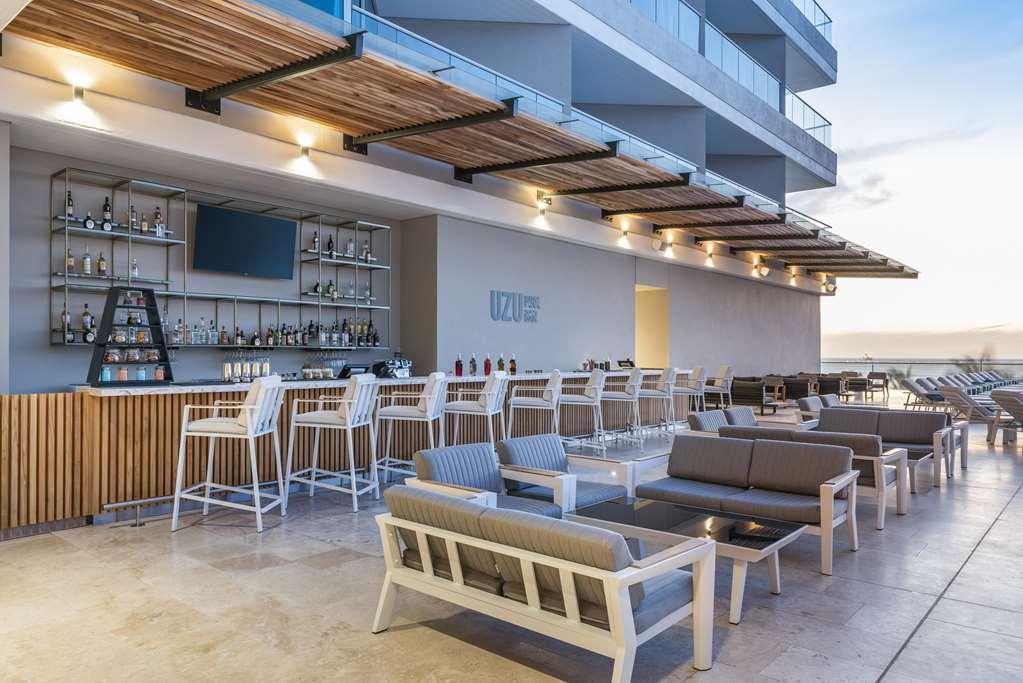Готель Hilton Santa Marta Ресторан фото